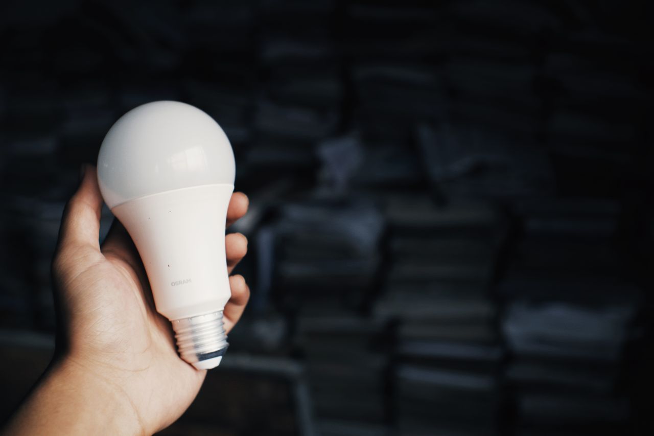Ako ušetriť za elektrinu bez veľkých investícií